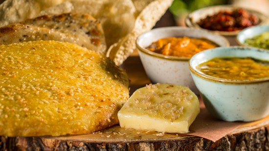 Jiko – The Cooking Place