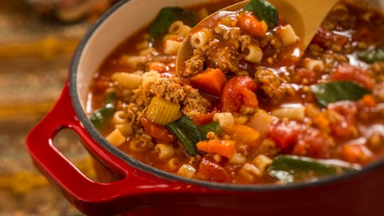 Boma – Flavors of Africa