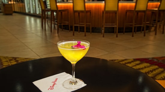 California Grill Lounge