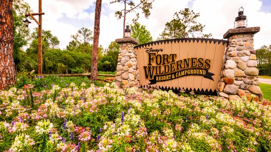 Wilderness Back Trail Adventure