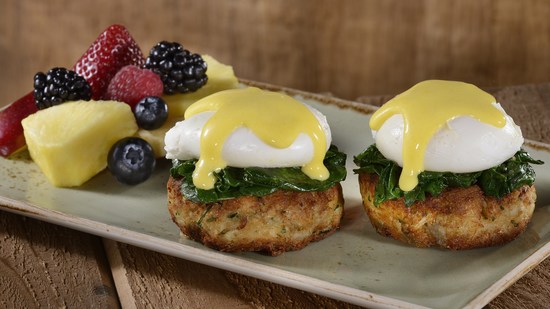 Geyser Point Bar & Grill